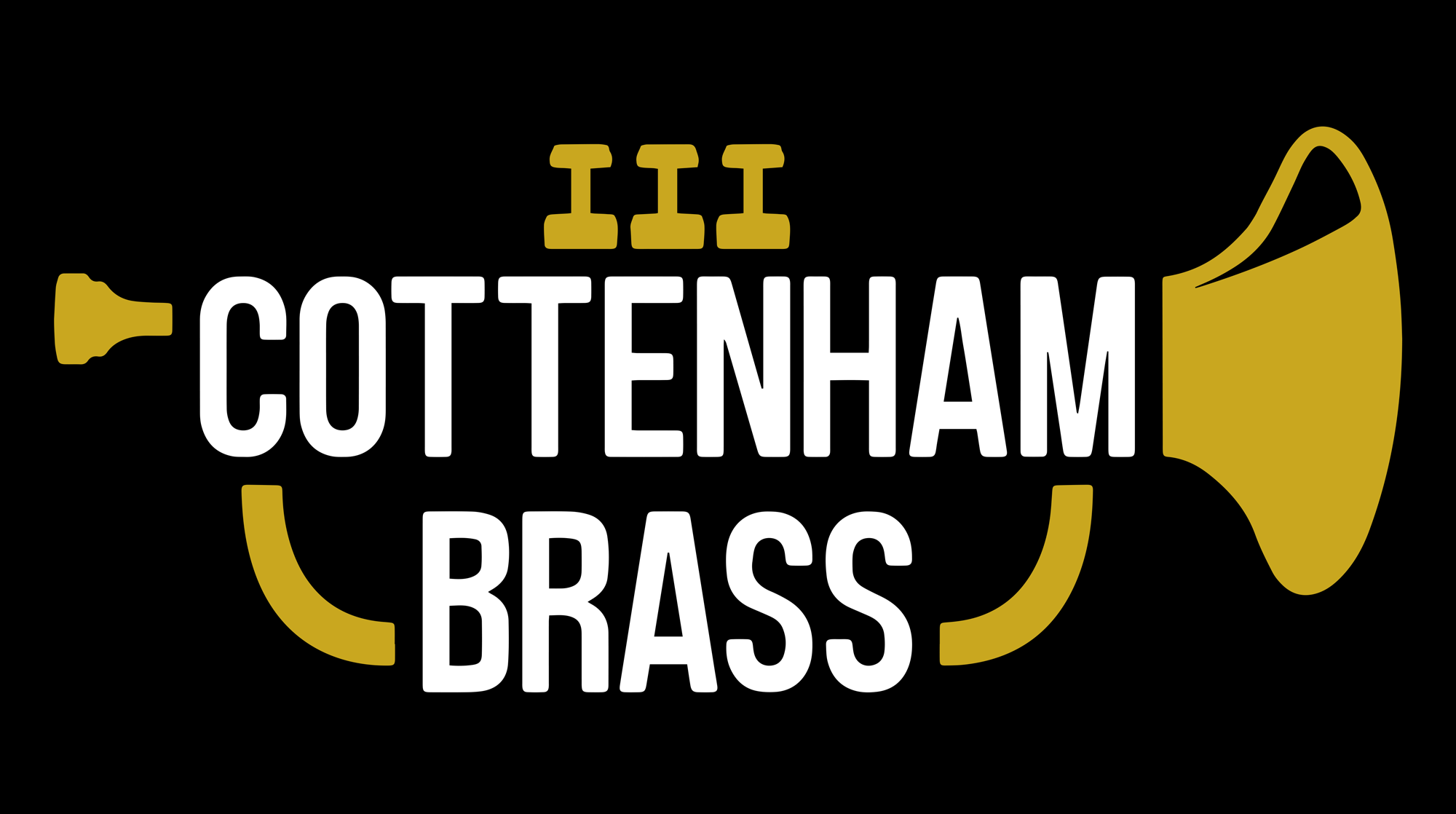 cottenham brass logo